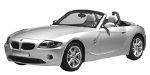 BMW E85 C2040 Fault Code