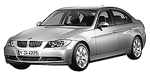 BMW E92 C2040 Fault Code