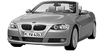 BMW E93 C2040 Fault Code