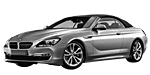 BMW F12 C2040 Fault Code