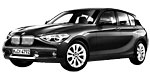 BMW F20 C2040 Fault Code