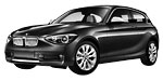 BMW F21 C2040 Fault Code