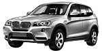 BMW F25 C2040 Fault Code